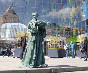 Erasmus